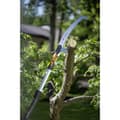 Miniatyrbild 4 av 4: Fiskars QuikFit™ 1000666 Teleskopskaft 240 cm