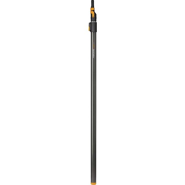 Fiskars QuikFit™ 1000666 Teleskopskaft 240 cm