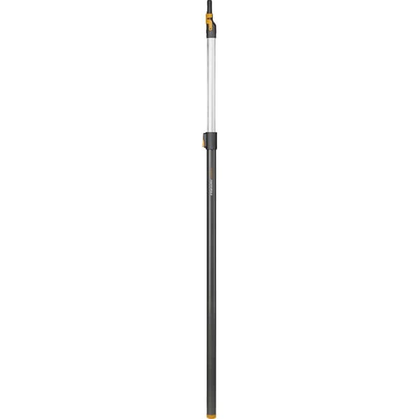 Fiskars QuikFit™ 1000666 Teleskopskaft 240 cm