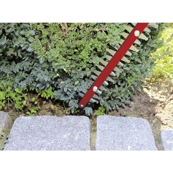 Einhell GE-EH 6560 Elnät Häcksax med skyddsbygel 650 W 660 mm