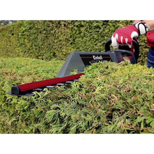 Einhell GE-EH 6560 Elnät Häcksax med skyddsbygel 650 W 660 mm