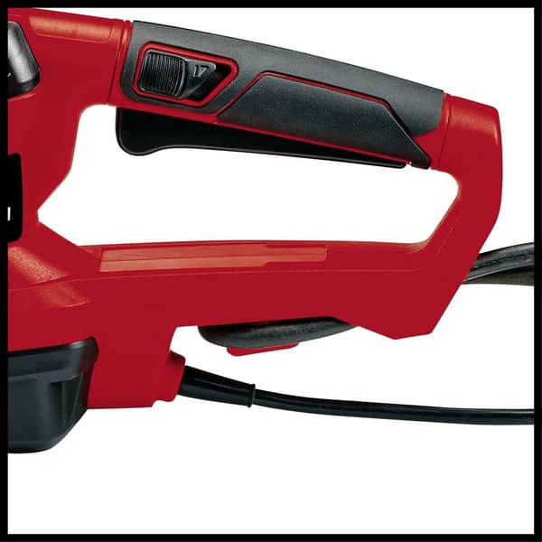 Einhell GE-EH 6560 Elnät Häcksax med skyddsbygel 650 W 660 mm