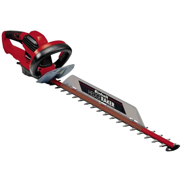 Einhell GE-EH 6560 Elnät Häcksax med skyddsbygel 650 W 660 mm