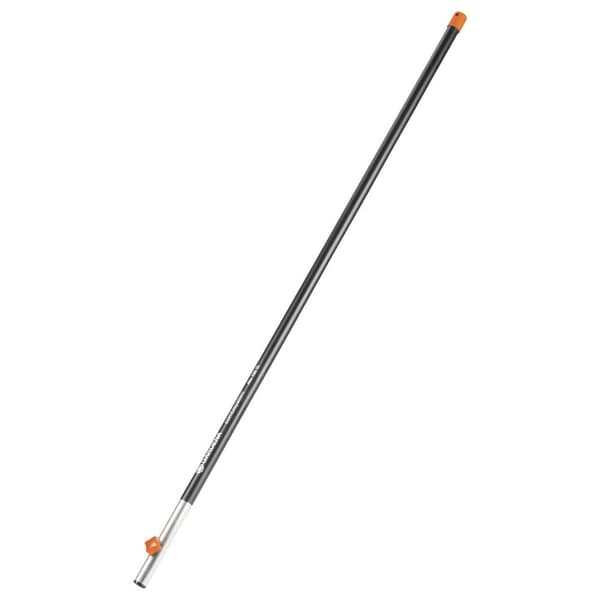 Aluminiumskaft 03715-20 150 cm Gardena Combisystem