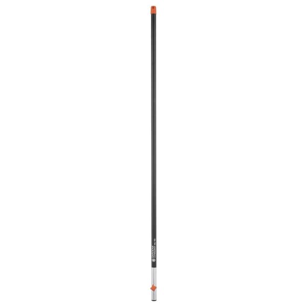 Aluminiumskaft 03715-20 150 cm Gardena Combisystem