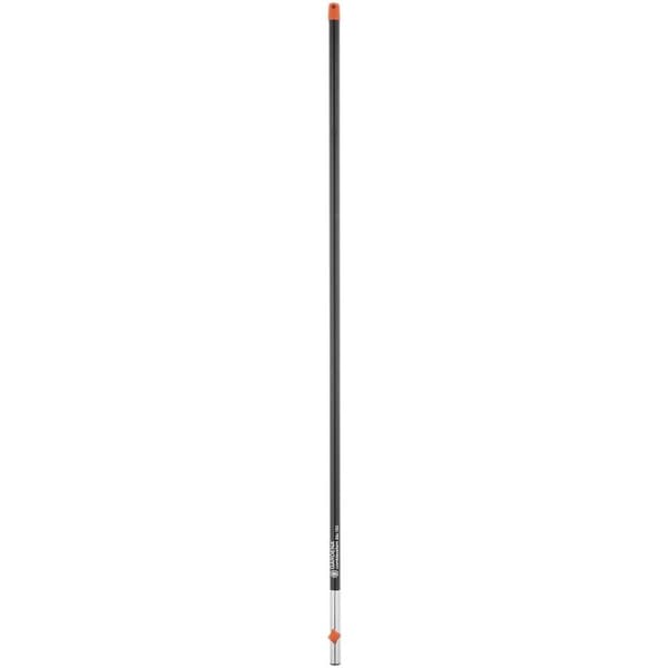 Aluminiumskaft 03715-20 150 cm Gardena Combisystem
