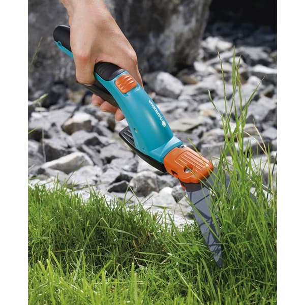 GARDENA 08734-20 Grässax Sidoskär