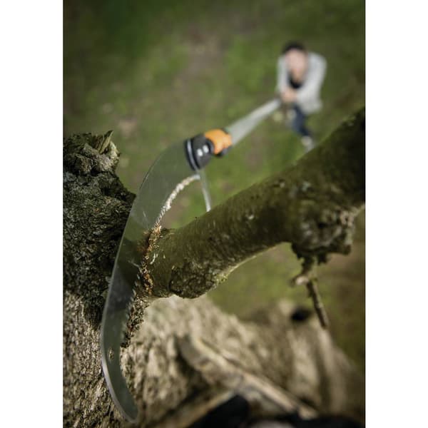 Fiskars QuikFit™ 1000691 Trädgårdssåg
