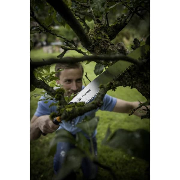 Fiskars QuikFit™ 1000692 Trädgårdssåg