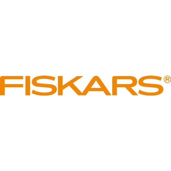 Fiskars QuikFit™ 1001416 Sopborste 380 mm