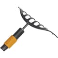 Miniatyrbild 1 av 4: Fiskars QuikFit™ 1000651 Trädgårdskratta 225 mm