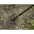 Miniatyrbild 3 av 3: Fiskars QuikFit™ 1000681 Ogräsverktyg 125 mm