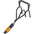 Miniatyrbild 1 av 3: Fiskars QuikFit™ 1000681 Ogräsverktyg 125 mm