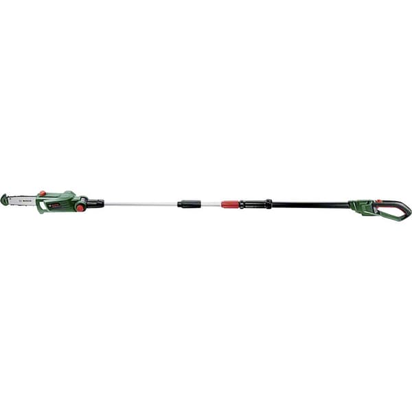 Bosch Home and Garden 06008B3101 Batteri Grensåg UniversalChainPole 18 Axelrem, exkl. batteri, utan laddare 18 V Li-Ion