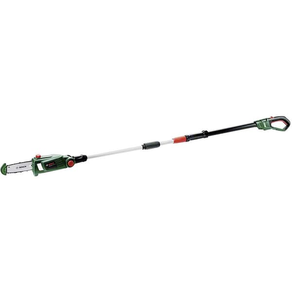 Bosch Home and Garden 06008B3101 Batteri Grensåg UniversalChainPole 18 Axelrem, exkl. batteri, utan laddare 18 V Li-Ion