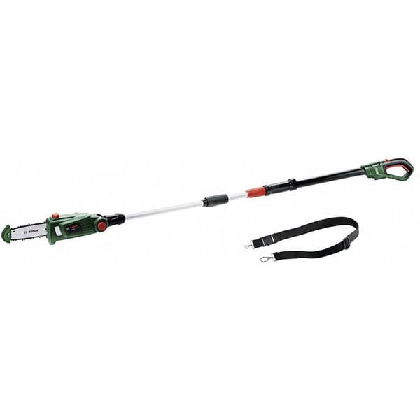 Bosch Home and Garden 06008B3101 Batteri Grensåg UniversalChainPole 18 Axelrem, exkl. batteri, utan laddare 18 V Li-Ion