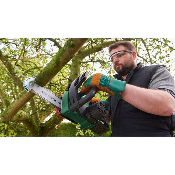Bosch Home and Garden F016800489 Sågkedja Passar till följande modeller Universal Chain 18