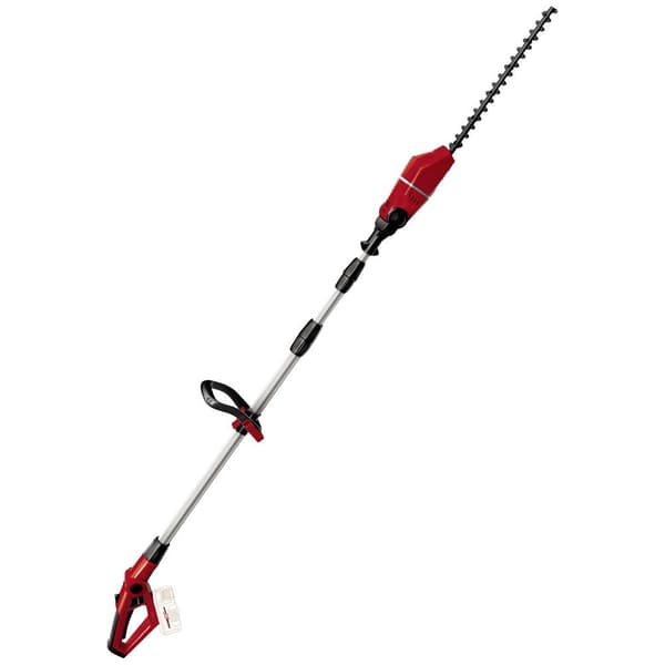 Einhell Power X-Change GE-HH 18/45 Li T - Solo Batteri Teleskop-häcksax Höjdjusterbart handtag, exkl. batteri, Axelrem