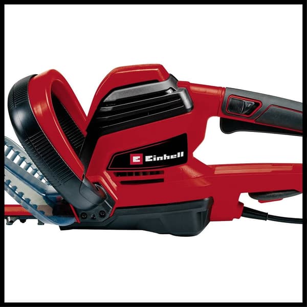 Einhell GE-EH 7067 Elnät Häcksax med skyddsbygel 700 W 710 mm