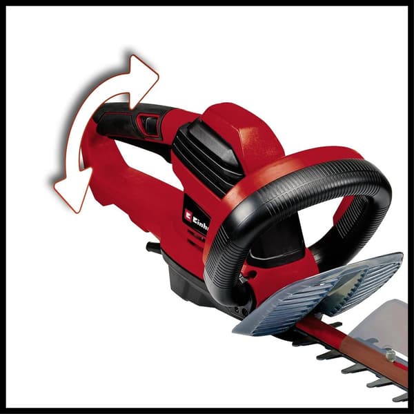 Einhell GE-EH 7067 Elnät Häcksax med skyddsbygel 700 W 710 mm