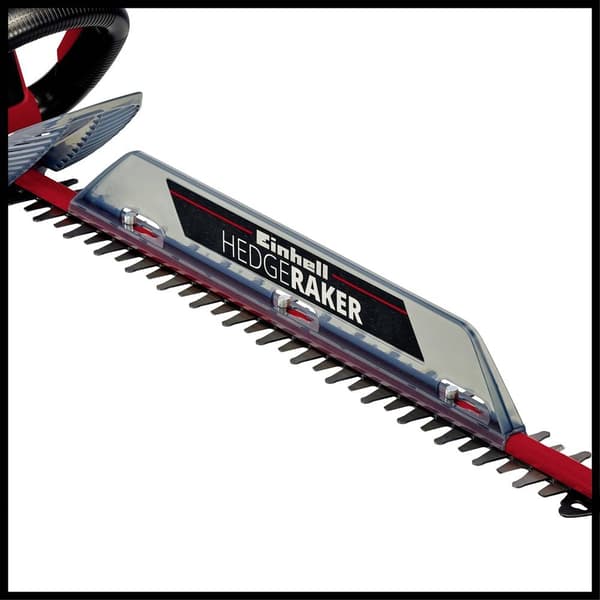 Einhell GC-EH 6055/1 Elnät Häcksax med skyddsbygel 600 W 610 mm
