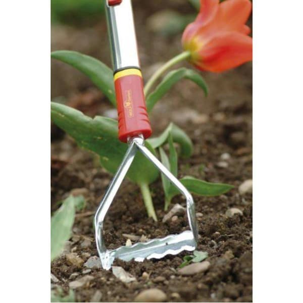 Wolf Combisystem Multi-Star 71AAA015650 RF-M Ogräskultivator 15 cm