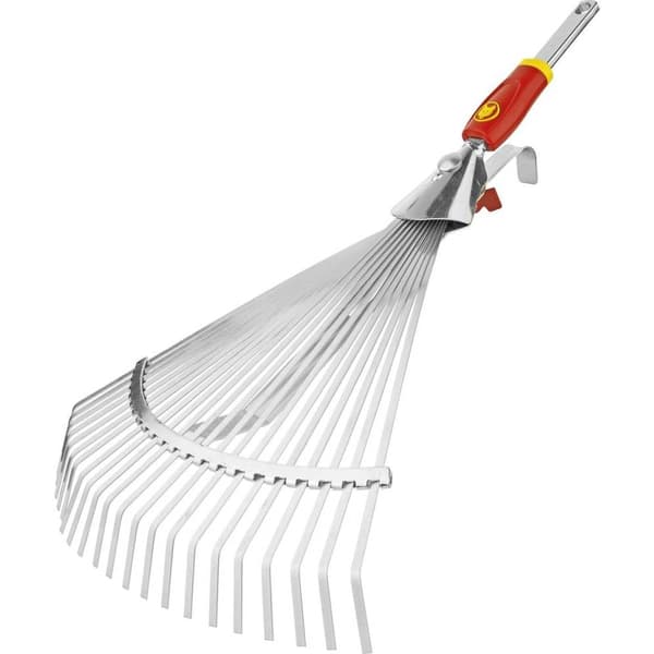 Wolf Combisystem Multi-Star 71AAA031650 UC-M Justerbar borste