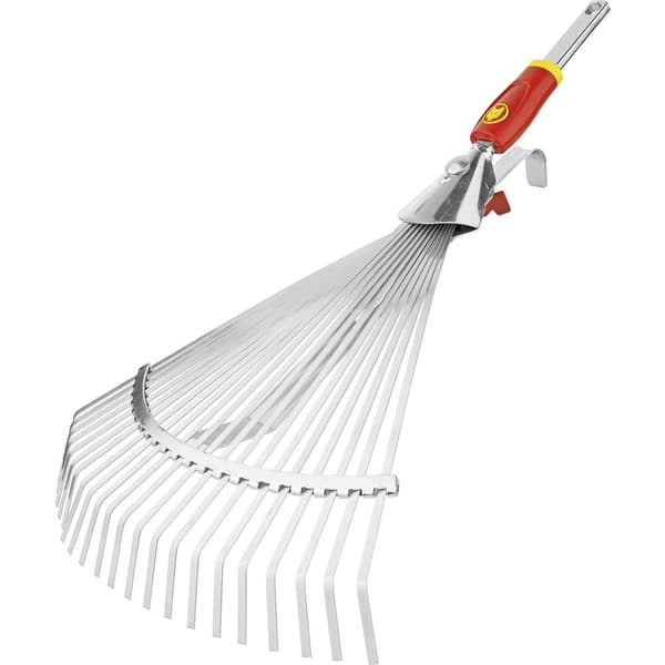Wolf Combisystem Multi-Star 71AAA031650 UC-M Justerbar borste