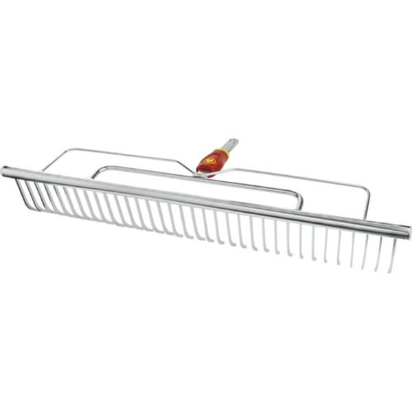 Wolf Combisystem Multi-Star 71AAA034650 UH-M 60 Gräsmattesäfsa 58 cm