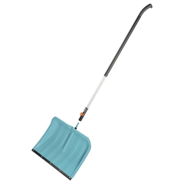 Snöskyffel Gardena Combisystem GARDENA combisystem-Schneeschieber KST 50 50 cm
