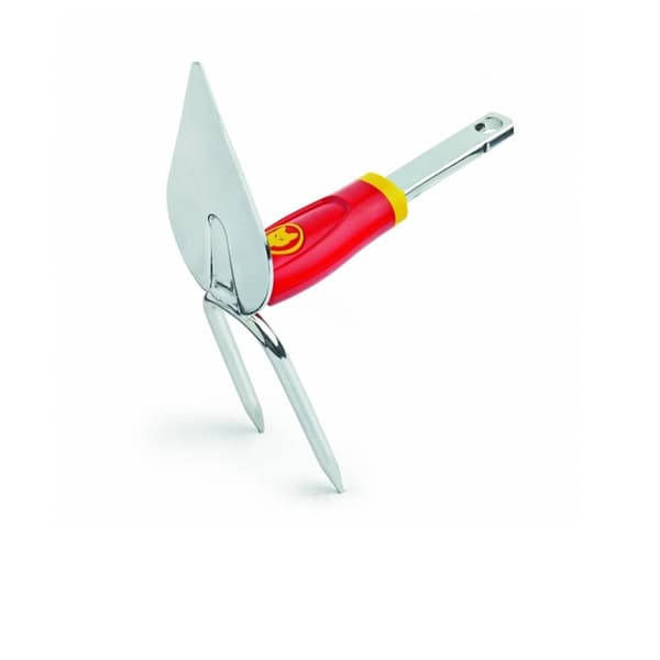 Wolf Combisystem Multi-Star 71AAA024650 IM-M Dubbelhacka 7 cm