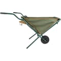 Miniatyrbilde 3 av 10: Esschert Design Foldbar trillebår grønn GT138