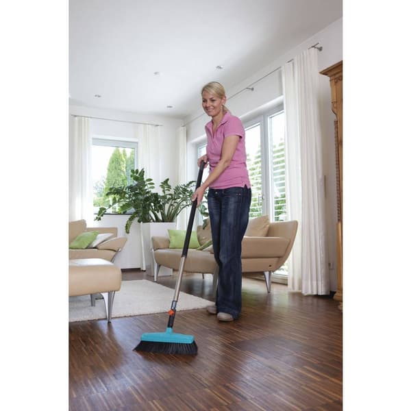 Kvast 03630-20 34 cm Gardena Combisystem