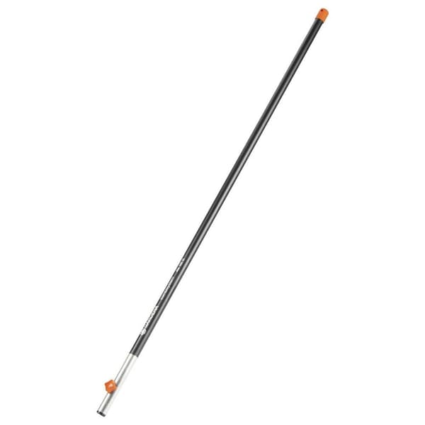 Aluminiumskaft 03713-20 130 cm Gardena Combisystem