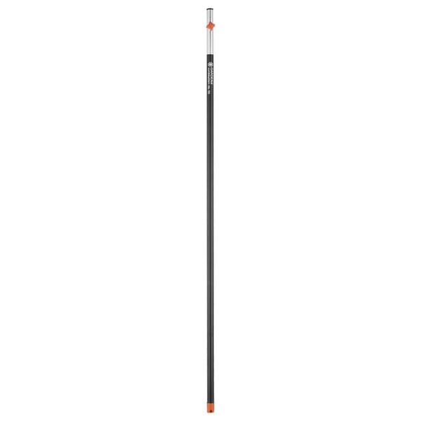Aluminiumskaft 03713-20 130 cm Gardena Combisystem