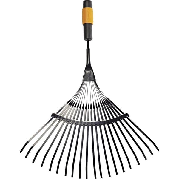 Fiskars QuikFit™ 1000644 Fjäderräfsa 430 mm