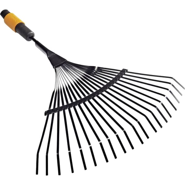 Fiskars QuikFit™ 1000644 Fjäderräfsa 430 mm