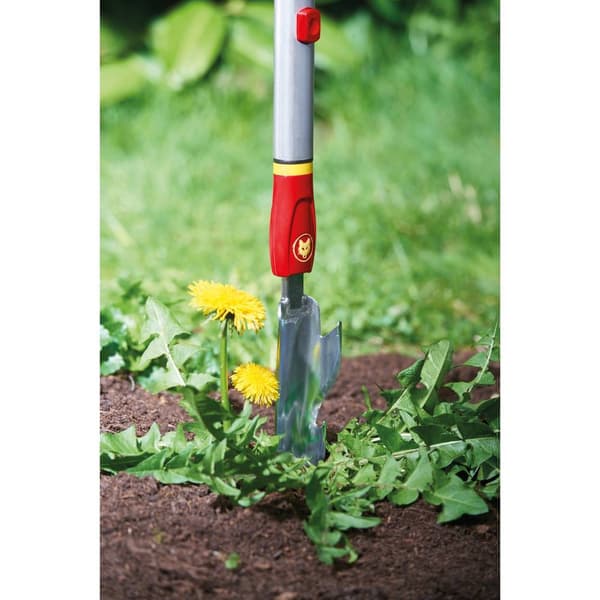 Wolf Combisystem Multi-Star 71AAA022650 IW-M Ogrästagare 4 cm