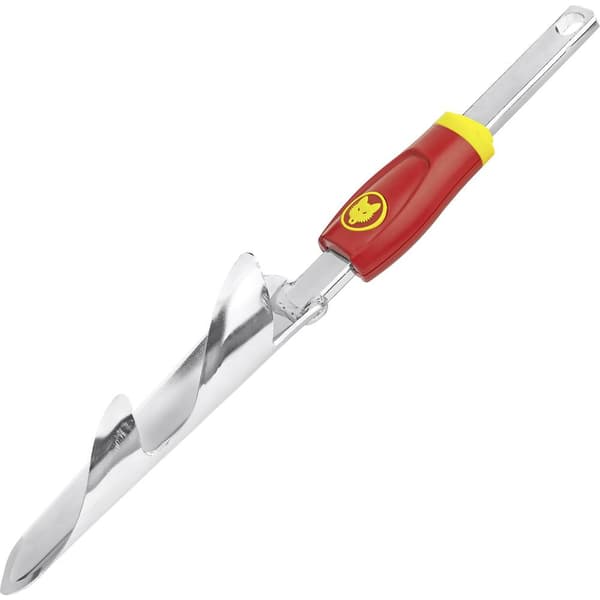 Wolf Combisystem Multi-Star 71AAA022650 IW-M Ogrästagare 4 cm