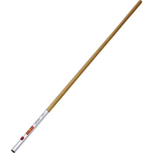 Wolf Combisystem Multi-Star 71AED008650 ZM 150 Askträd-skaft 150 cm