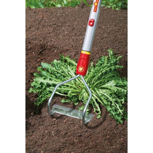 Wolf Combisystem Multi-Star 71AAA009650 HO-M 15 Gallringshacka 15 cm