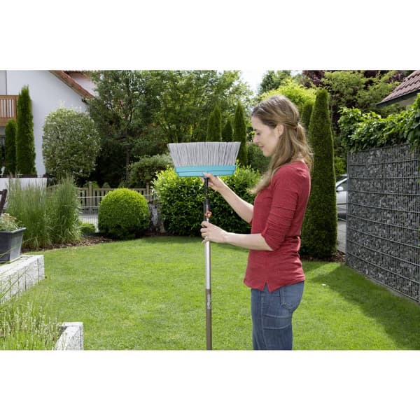 Terassborste 03609-20 32 cm Gardena Combisystem