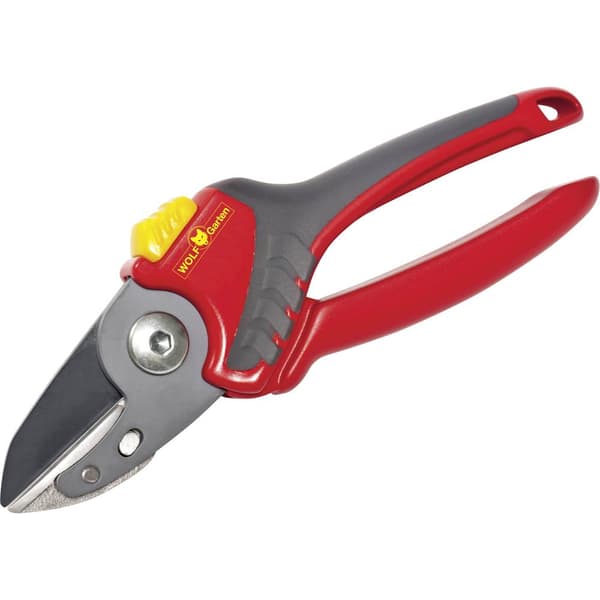 WOLF-Garten 73CFA003650 RS 2500 Sekatör Mothåll