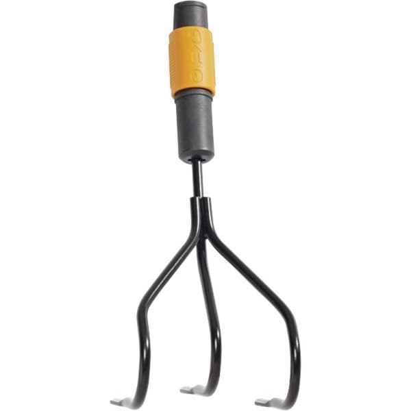 Fiskars QuikFit™ 1000680 Trädgårdshacka 125 mm