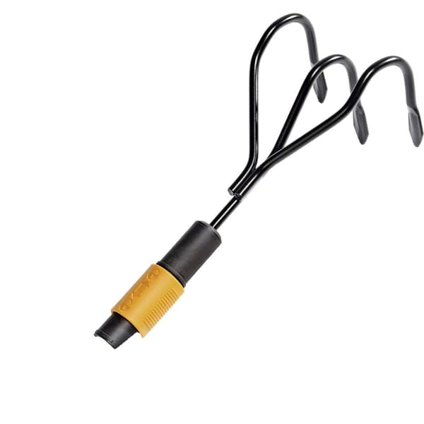 Fiskars QuikFit™ 1000680 Trädgårdshacka 125 mm