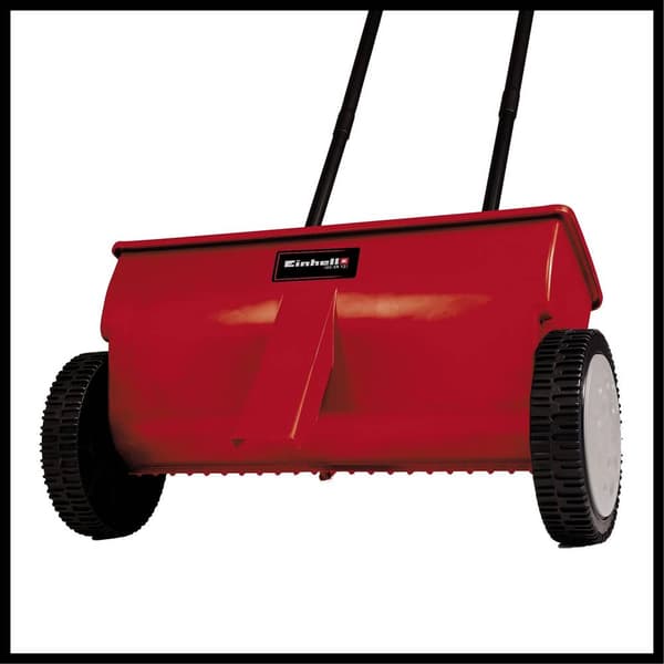 Einhell 3415238 Strövagn Spridningsbredd (intervall) 0.45 cm (max) 12 l