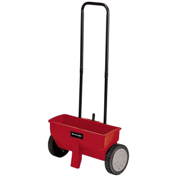 Einhell 3415238 Strövagn Spridningsbredd (intervall) 0.45 cm (max) 12 l