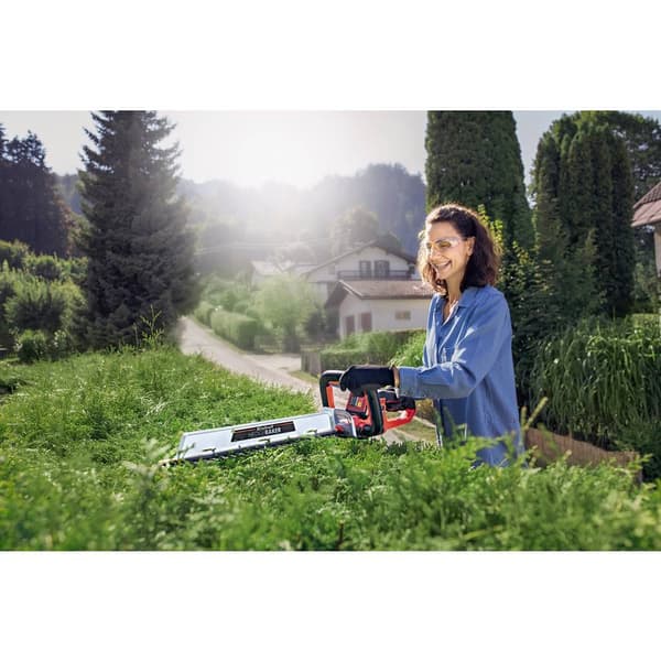Einhell Power X-Change ARCURRA 18/55 Batteri Häcksax exkl. batteri 18 V Li-Ion 620 mm