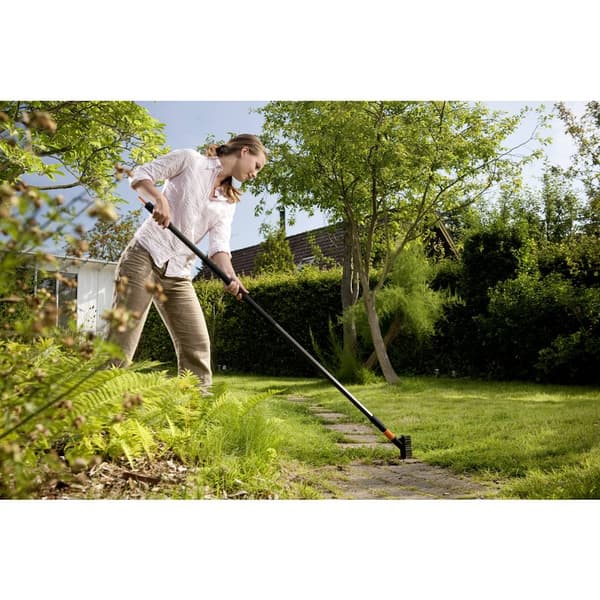 Fiskars QuikFit™ 1000657 Fogborste 152 mm