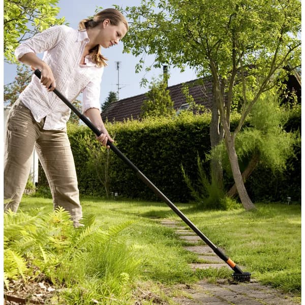 Fiskars QuikFit™ 1000657 Fogborste 152 mm